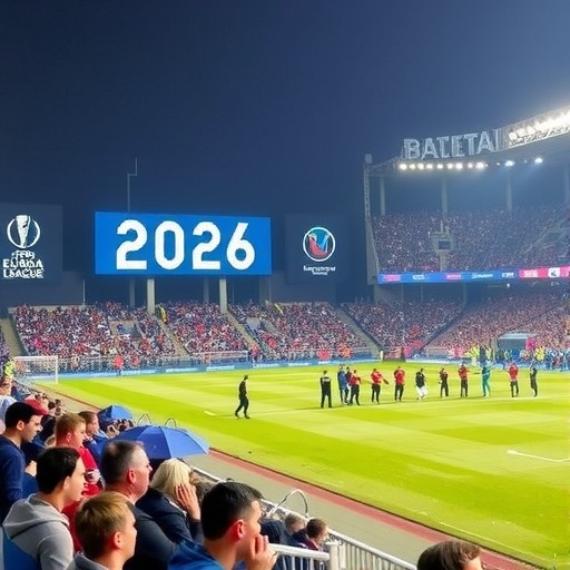 布莱顿重返欧战倒计时！2026年最全冲击英超前六深度解析